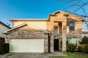 3004 Gettysburg Ln Fort Worth, TX 76123